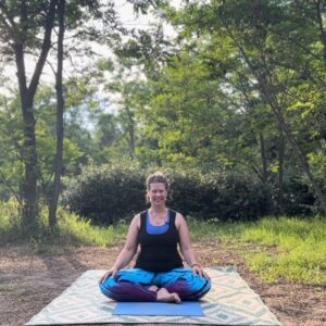 Online Yoga Cursus | 10 weken